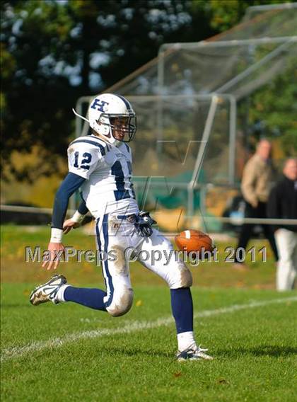 Thumbnail 1 in Hotchkiss @ Trinity-Pawling photogallery.