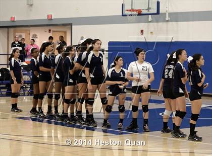 Thumbnail 1 in Duarte @ Cate (CIF-SS D4A Final) photogallery.