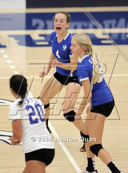 Thumbnail 3 in Duarte @ Cate (CIF-SS D4A Final) photogallery.