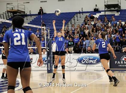 Thumbnail 1 in Duarte @ Cate (CIF-SS D4A Final) photogallery.
