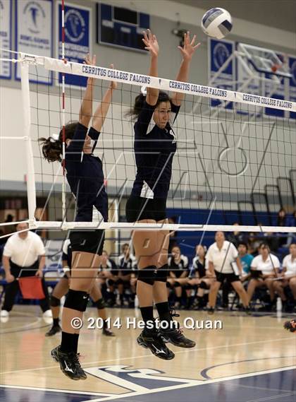 Thumbnail 3 in Duarte @ Cate (CIF-SS D4A Final) photogallery.