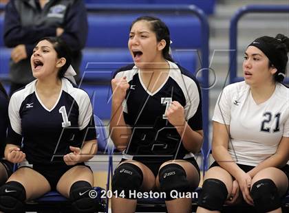 Thumbnail 2 in Duarte @ Cate (CIF-SS D4A Final) photogallery.