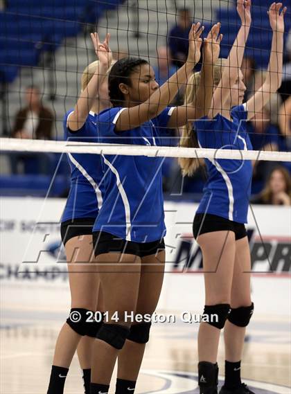 Thumbnail 1 in Duarte @ Cate (CIF-SS D4A Final) photogallery.