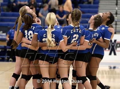 Thumbnail 3 in Duarte @ Cate (CIF-SS D4A Final) photogallery.