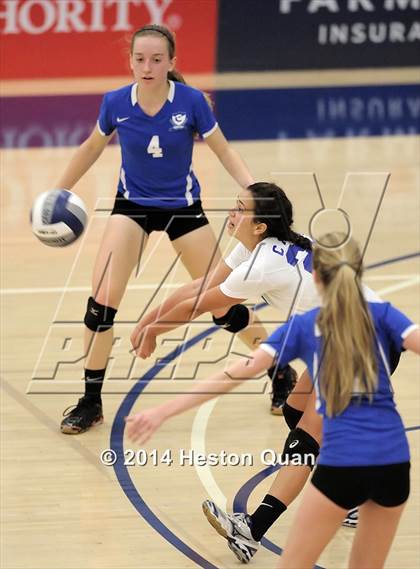 Thumbnail 1 in Duarte @ Cate (CIF-SS D4A Final) photogallery.