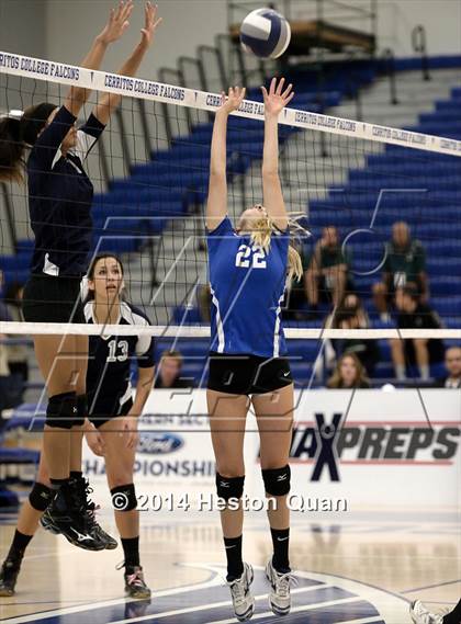 Thumbnail 3 in Duarte @ Cate (CIF-SS D4A Final) photogallery.