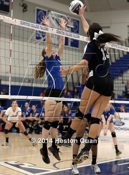 Thumbnail 3 in Duarte @ Cate (CIF-SS D4A Final) photogallery.