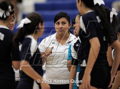 Thumbnail 1 in Duarte @ Cate (CIF-SS D4A Final) photogallery.