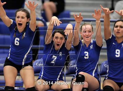 Thumbnail 1 in Duarte @ Cate (CIF-SS D4A Final) photogallery.