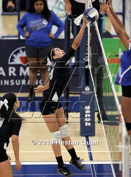 Thumbnail 3 in Duarte @ Cate (CIF-SS D4A Final) photogallery.