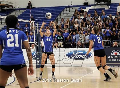 Thumbnail 3 in Duarte @ Cate (CIF-SS D4A Final) photogallery.