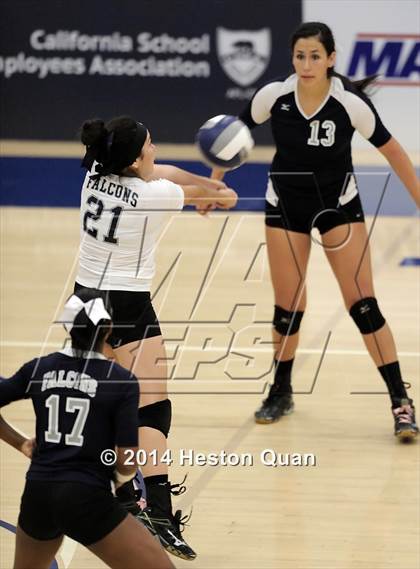 Thumbnail 3 in Duarte @ Cate (CIF-SS D4A Final) photogallery.