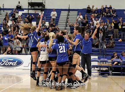 Thumbnail 1 in Duarte @ Cate (CIF-SS D4A Final) photogallery.