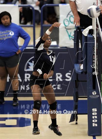 Thumbnail 3 in Duarte @ Cate (CIF-SS D4A Final) photogallery.