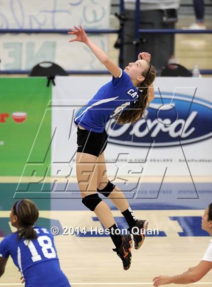 Thumbnail 1 in Duarte @ Cate (CIF-SS D4A Final) photogallery.