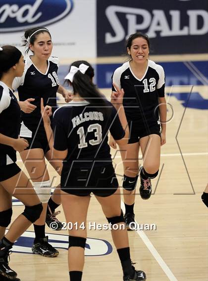 Thumbnail 3 in Duarte @ Cate (CIF-SS D4A Final) photogallery.