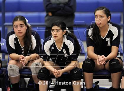 Thumbnail 3 in Duarte @ Cate (CIF-SS D4A Final) photogallery.
