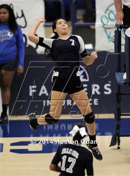 Thumbnail 3 in Duarte @ Cate (CIF-SS D4A Final) photogallery.