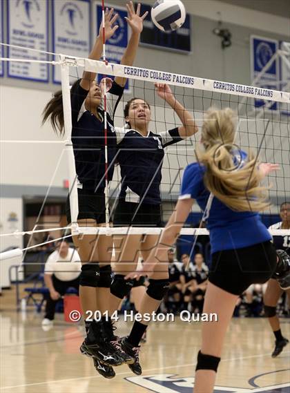 Thumbnail 2 in Duarte @ Cate (CIF-SS D4A Final) photogallery.