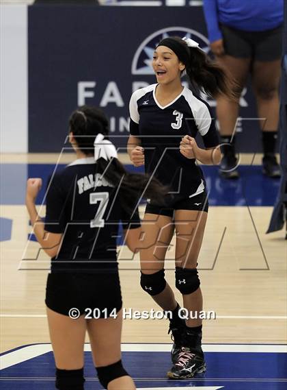 Thumbnail 3 in Duarte @ Cate (CIF-SS D4A Final) photogallery.