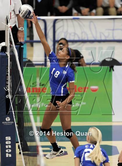 Thumbnail 3 in Duarte @ Cate (CIF-SS D4A Final) photogallery.