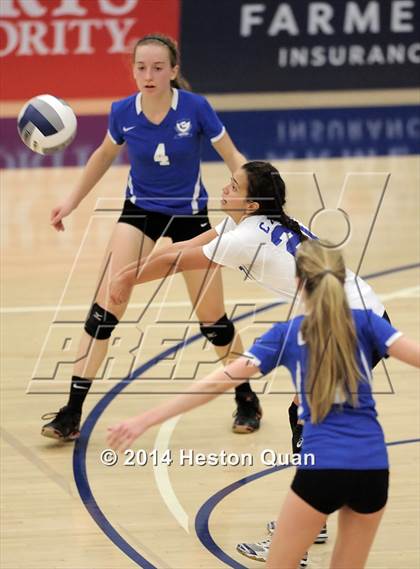 Thumbnail 2 in Duarte @ Cate (CIF-SS D4A Final) photogallery.