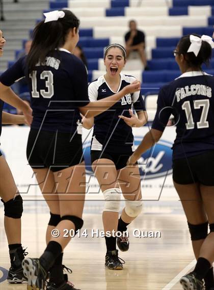 Thumbnail 1 in Duarte @ Cate (CIF-SS D4A Final) photogallery.