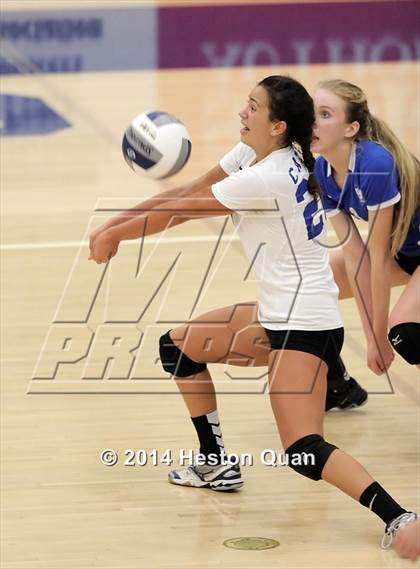 Thumbnail 3 in Duarte @ Cate (CIF-SS D4A Final) photogallery.