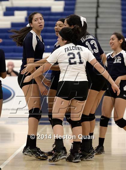 Thumbnail 2 in Duarte @ Cate (CIF-SS D4A Final) photogallery.