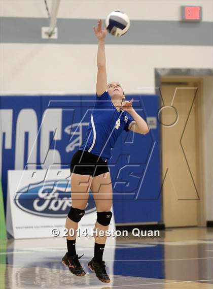 Thumbnail 1 in Duarte @ Cate (CIF-SS D4A Final) photogallery.