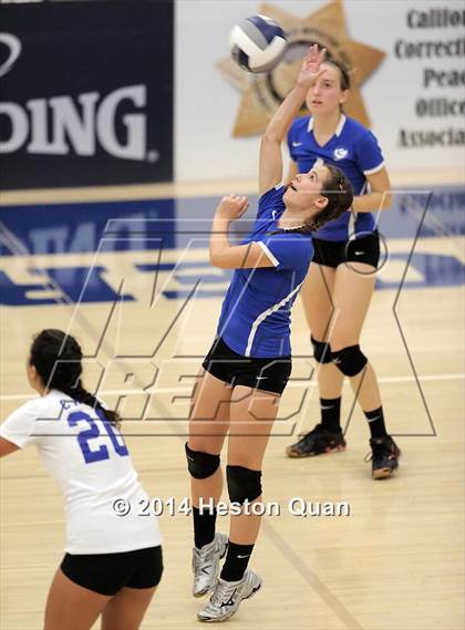 Thumbnail 1 in Duarte @ Cate (CIF-SS D4A Final) photogallery.