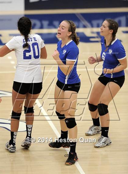 Thumbnail 3 in Duarte @ Cate (CIF-SS D4A Final) photogallery.