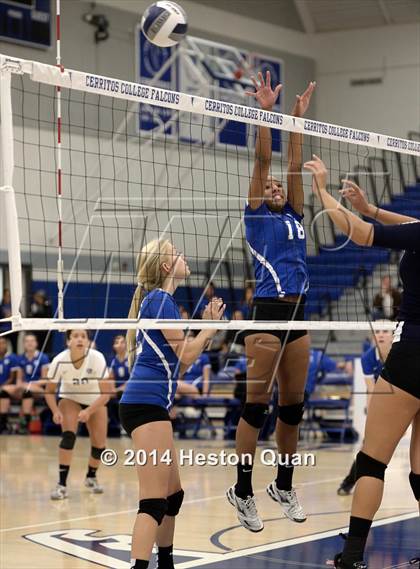 Thumbnail 3 in Duarte @ Cate (CIF-SS D4A Final) photogallery.