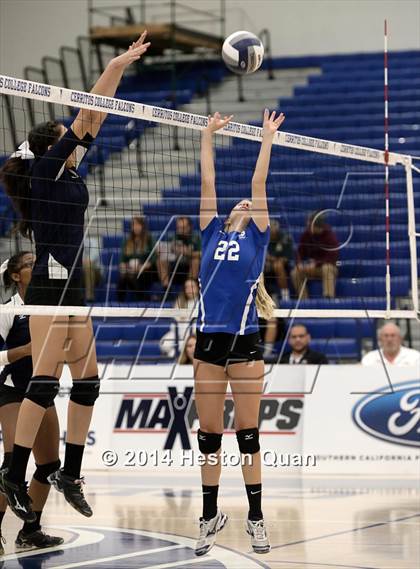 Thumbnail 1 in Duarte @ Cate (CIF-SS D4A Final) photogallery.