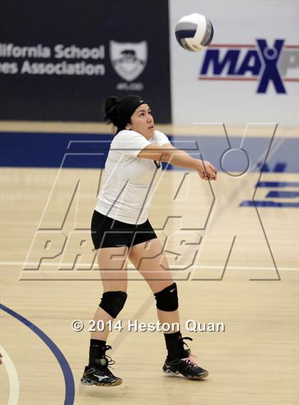 Thumbnail 3 in Duarte @ Cate (CIF-SS D4A Final) photogallery.