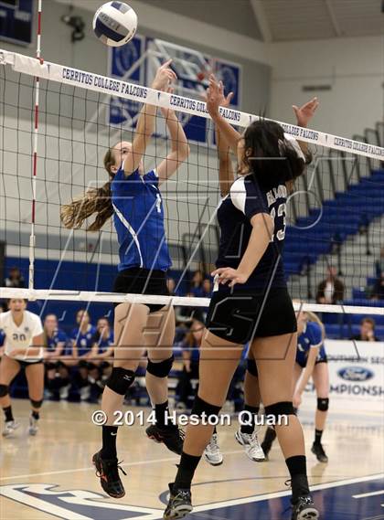 Thumbnail 1 in Duarte @ Cate (CIF-SS D4A Final) photogallery.