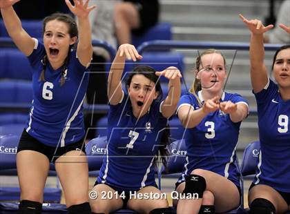 Thumbnail 2 in Duarte @ Cate (CIF-SS D4A Final) photogallery.
