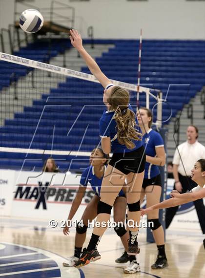 Thumbnail 3 in Duarte @ Cate (CIF-SS D4A Final) photogallery.