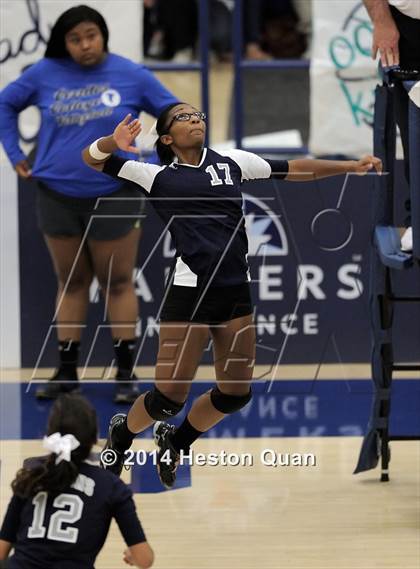 Thumbnail 1 in Duarte @ Cate (CIF-SS D4A Final) photogallery.