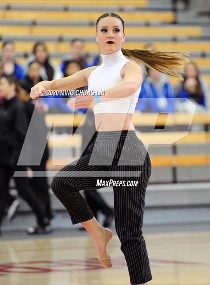 Thumbnail 1 in Mater Dei Dance Classic (Solo 3) photogallery.