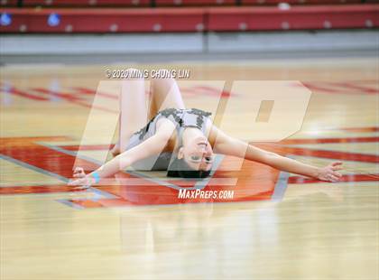 Thumbnail 3 in Mater Dei Dance Classic (Solo 3) photogallery.