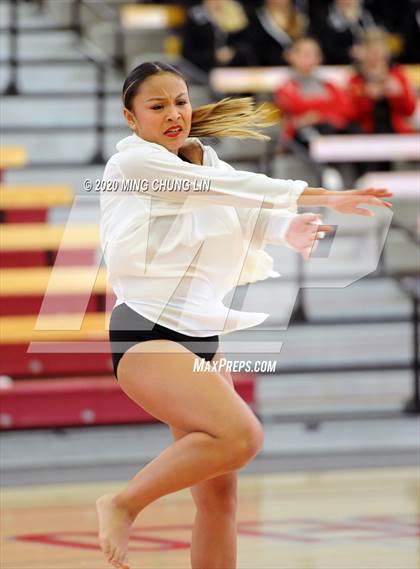 Thumbnail 2 in Mater Dei Dance Classic (Solo 3) photogallery.