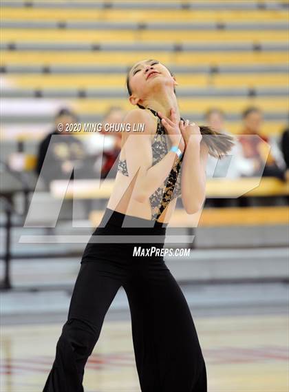 Thumbnail 2 in Mater Dei Dance Classic (Solo 3) photogallery.