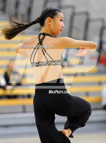 Thumbnail 1 in Mater Dei Dance Classic (Solo 3) photogallery.