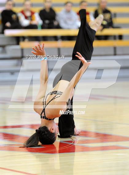 Thumbnail 1 in Mater Dei Dance Classic (Solo 3) photogallery.