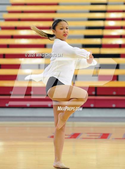 Thumbnail 3 in Mater Dei Dance Classic (Solo 3) photogallery.