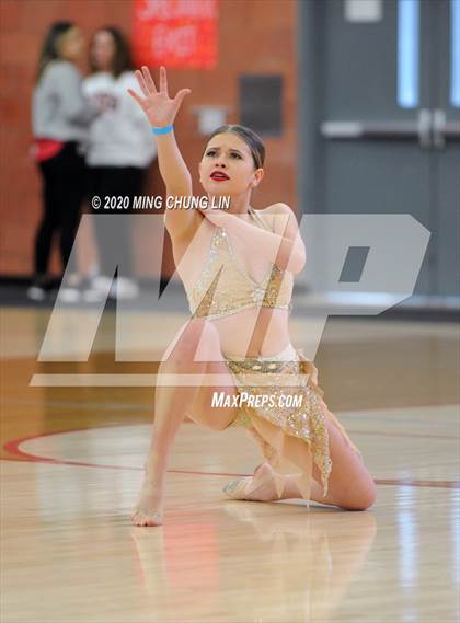 Thumbnail 2 in Mater Dei Dance Classic (Solo 3) photogallery.
