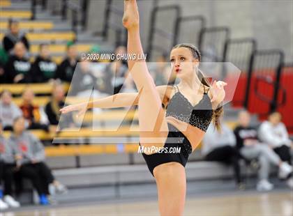 Thumbnail 1 in Mater Dei Dance Classic (Solo 3) photogallery.