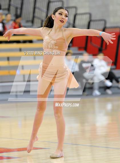 Thumbnail 3 in Mater Dei Dance Classic (Solo 3) photogallery.