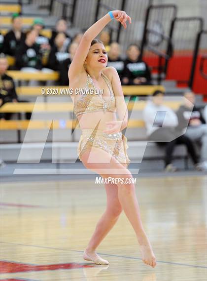 Thumbnail 1 in Mater Dei Dance Classic (Solo 3) photogallery.